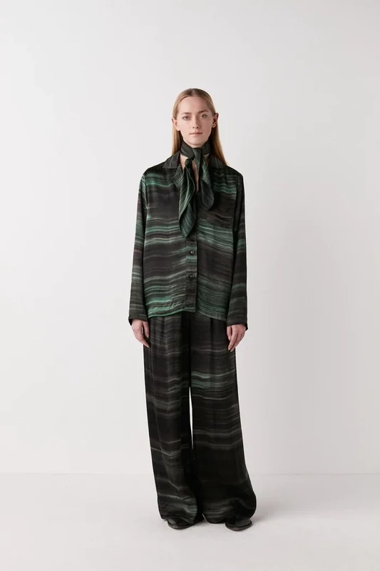 Pants Die Dye