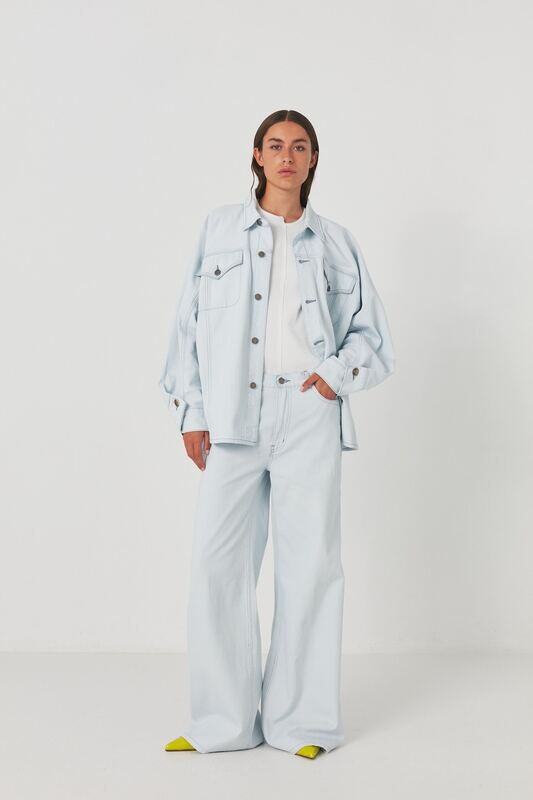 Light Denim