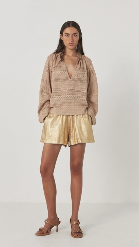 Himali Blouse