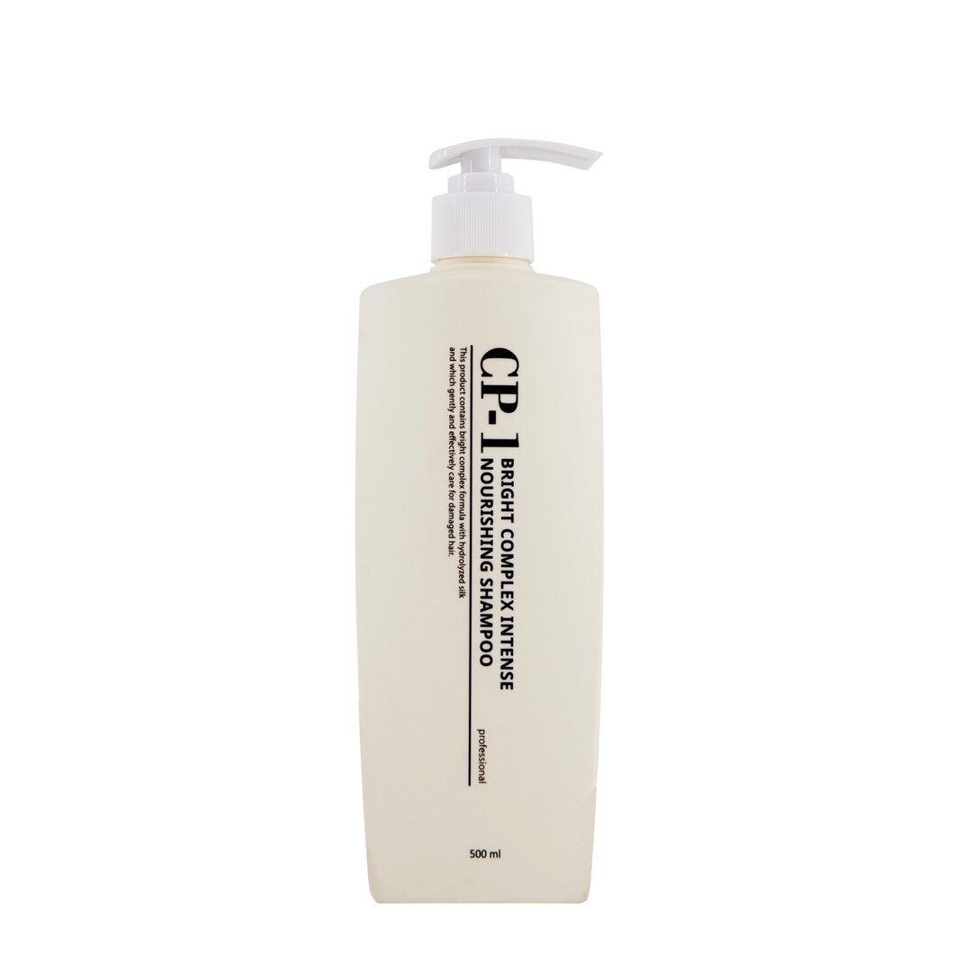 [ESTHETIC HOUSE] Протеиновый шампунь CP-1 BC Intense Nourishing Shampoo, 500 мл