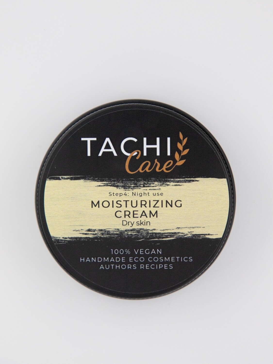 Tachi Care Увлажняющий крем для сухой кожи, 60 мл