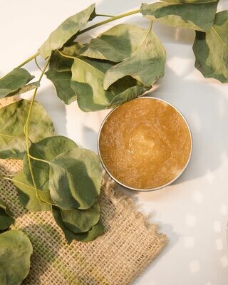 Tachi Care Мармеладное мыло с маслом оливы, 60 мл
