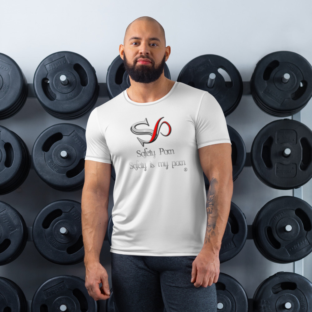 Men's Athletic T-shirt