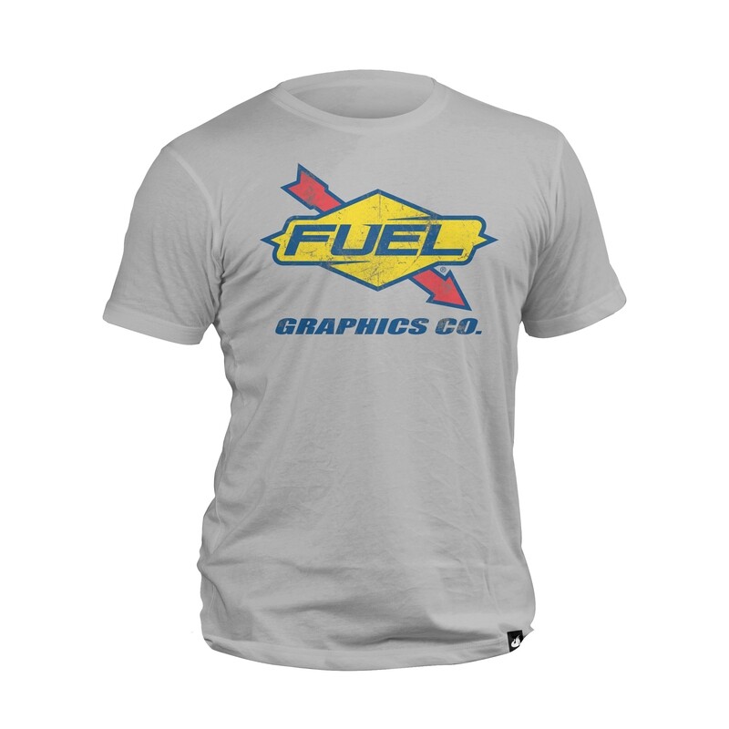 Fuel/Sunoco &#39;Gas Line&#39; Series T