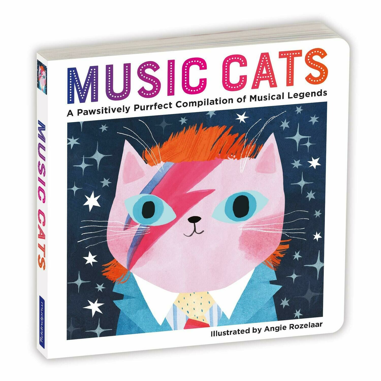 Music Cats
