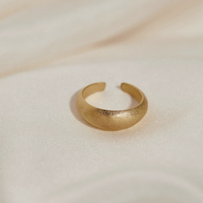 Diomede II Ring