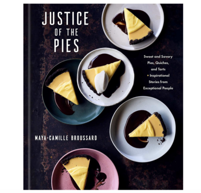 Justice of the Pies