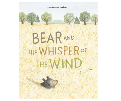 The Bear and the Whisper of the Wind