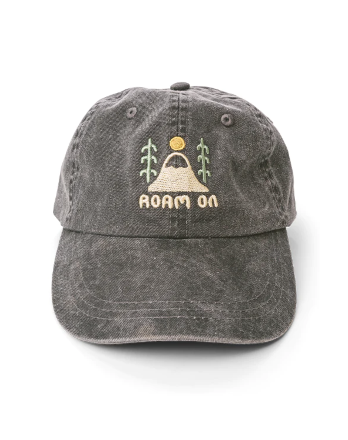 Roam On Summit Hat