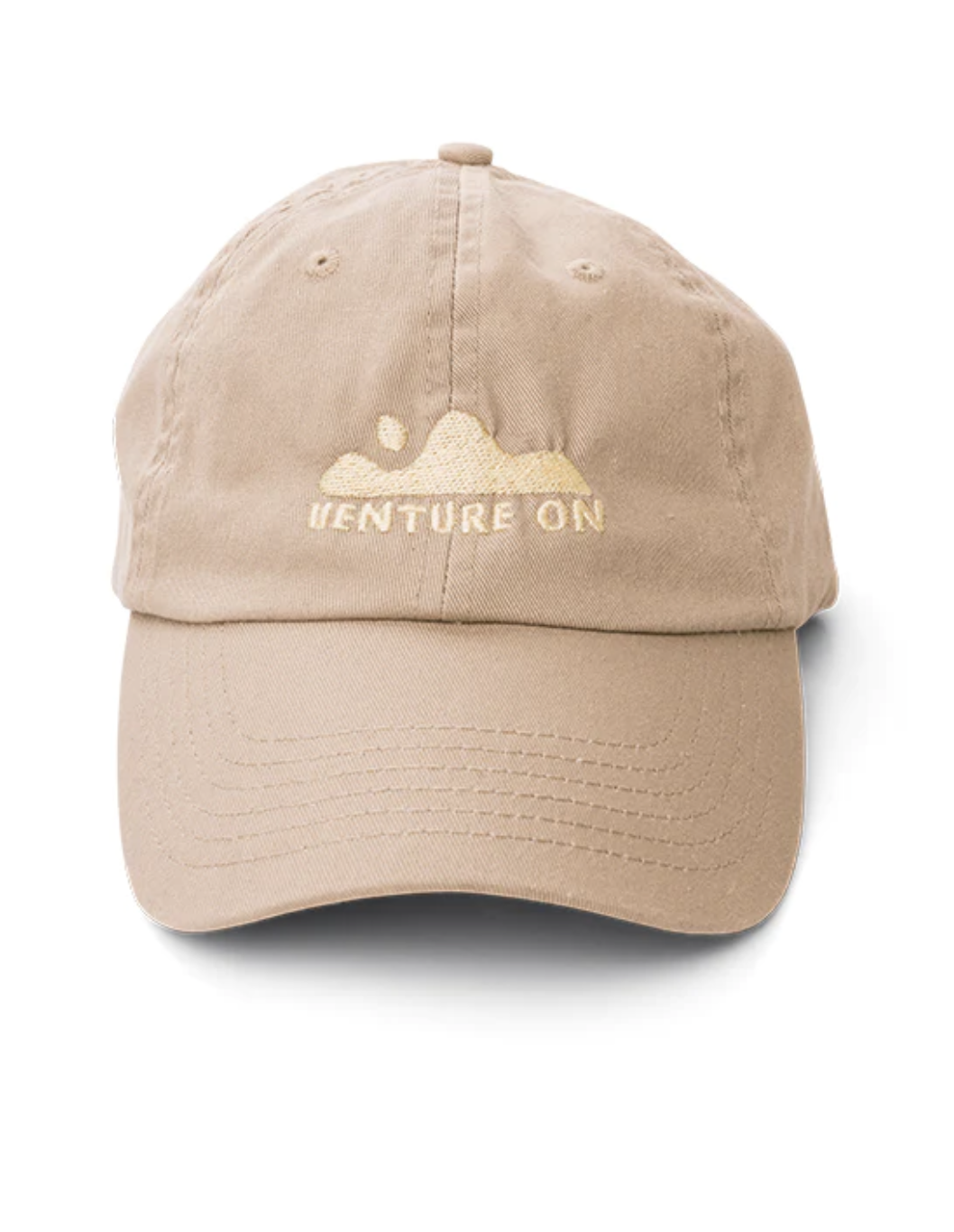 Venture On Hat