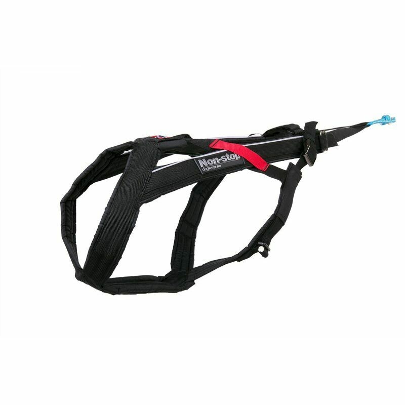Non-stop Freemotion Harness