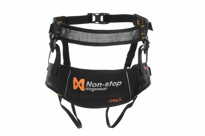 Non-stop CaniX Belt