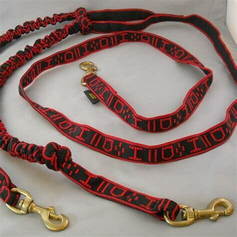 Howling Dog Skijoring Line (2 Dogs)