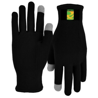 XCT Running Gloves