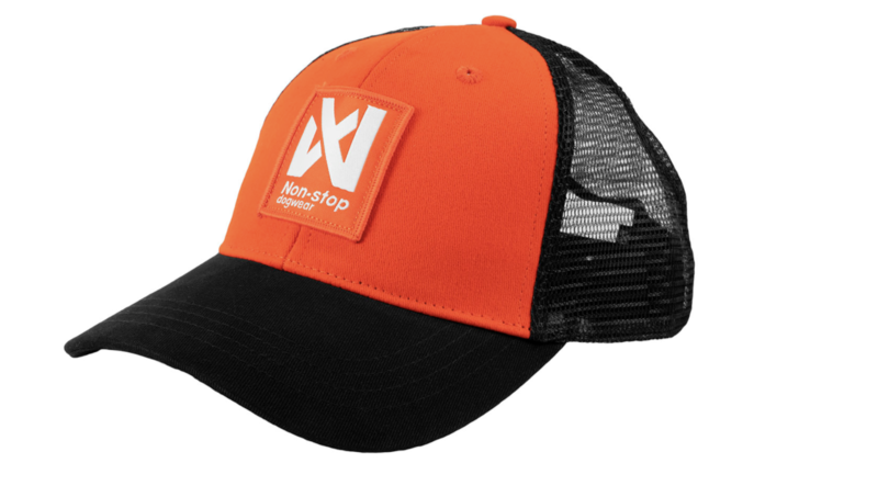 Non-stop Cap