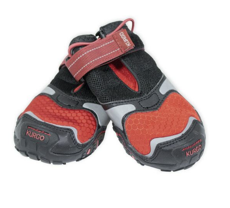 Kurgo Blaze Cross Dog Shoes