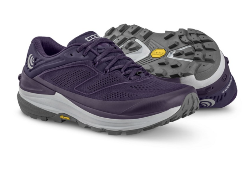 Topo Ultraventure 2 WMN