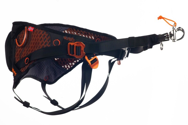 Non-stop Løype Belt