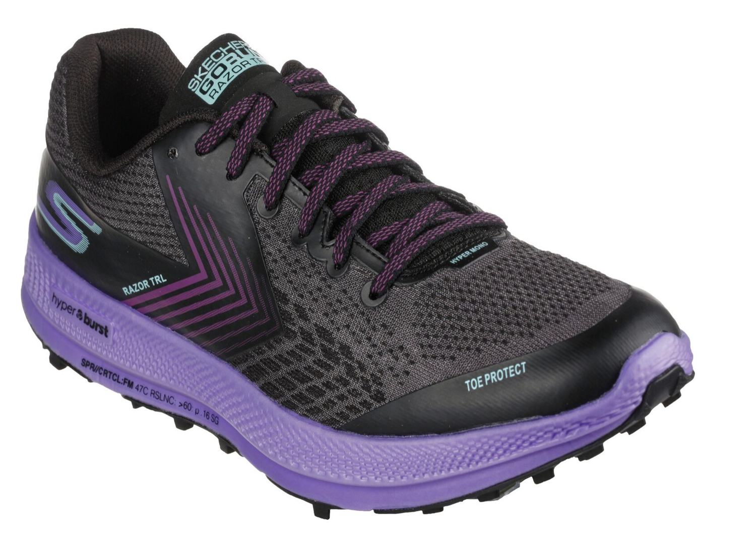 Skechers Razor Trail WMN