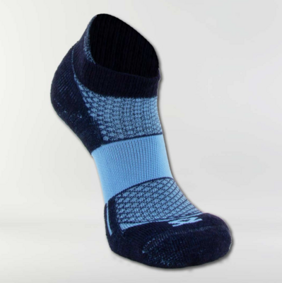 Zensah Wool Performance Socks