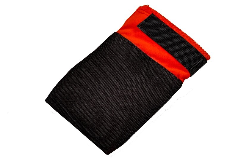 Non-stop Solid Sock