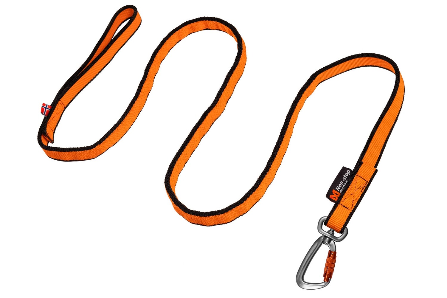 Non-stop Bungee Leash 2.0