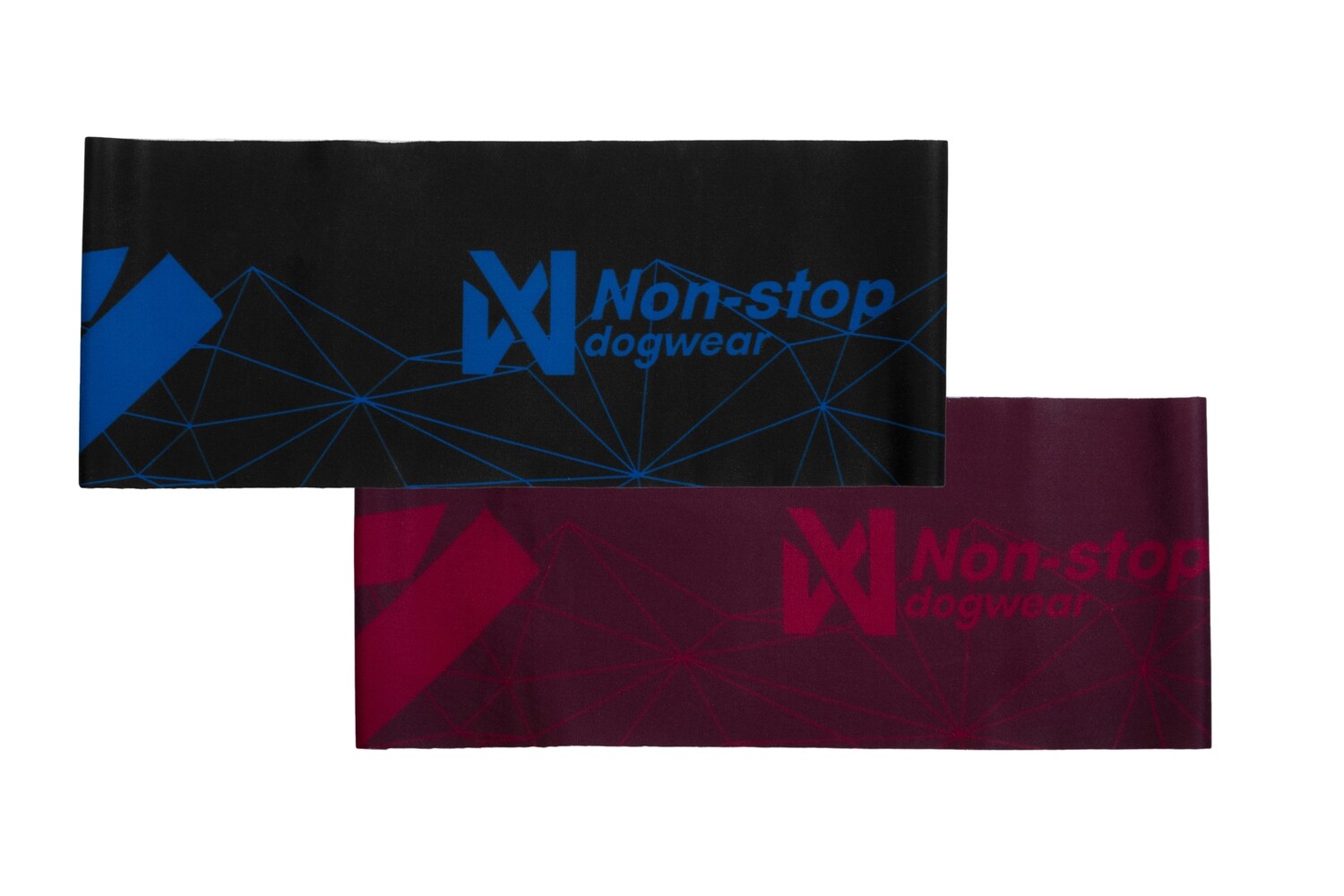 Non-stop Headband