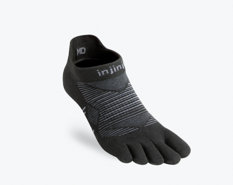 injinji Run/NS