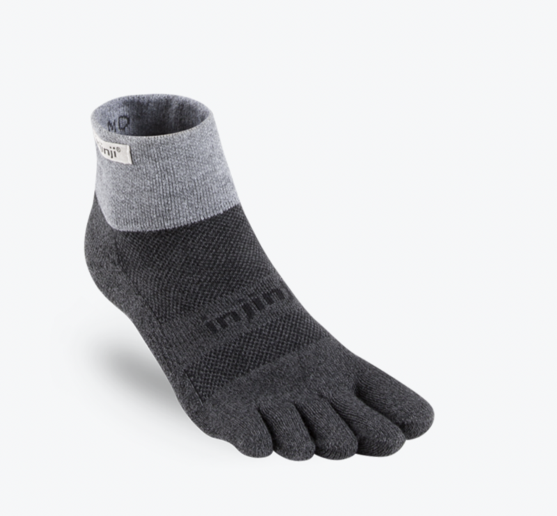 injinji Trail/MC