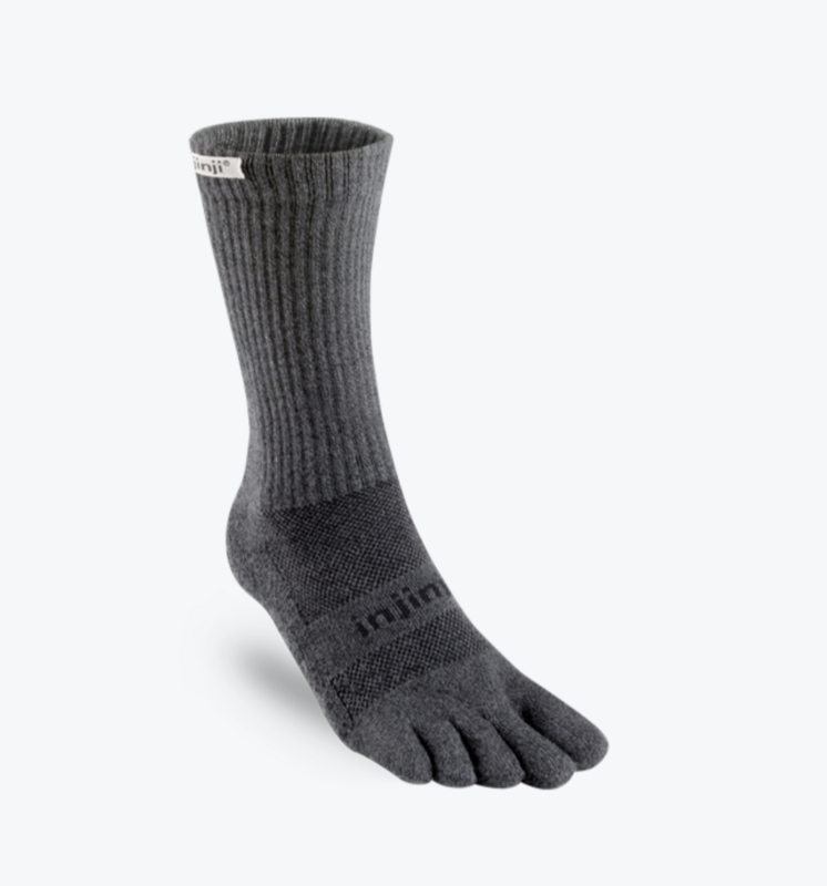 injinji Trail/Crew