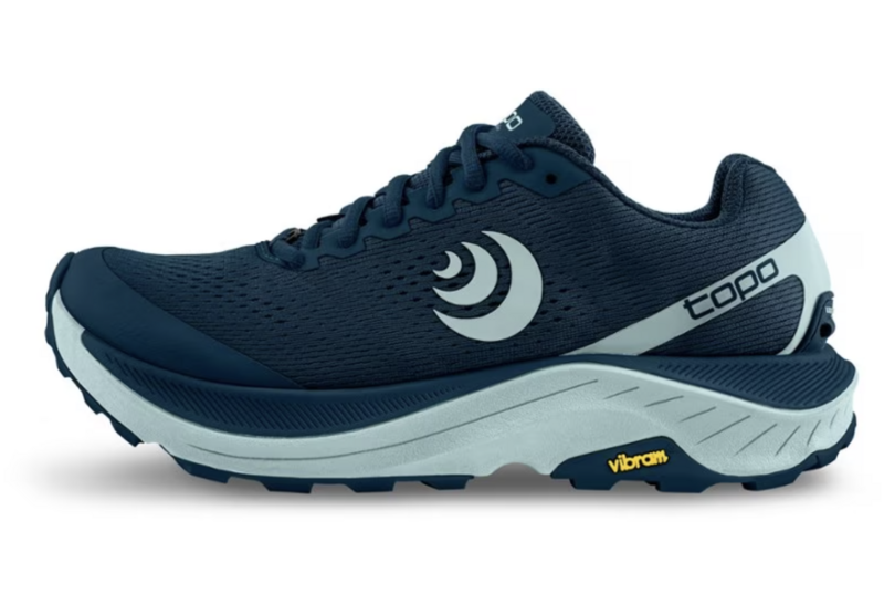 Topo UltraVenture 3 WMN