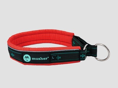musher TAKOTNA Collar
