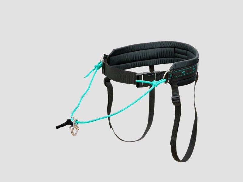 musher KOYUK Belt
