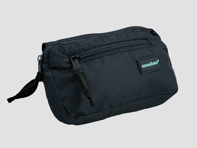 musher PAWTRAIL Pocket