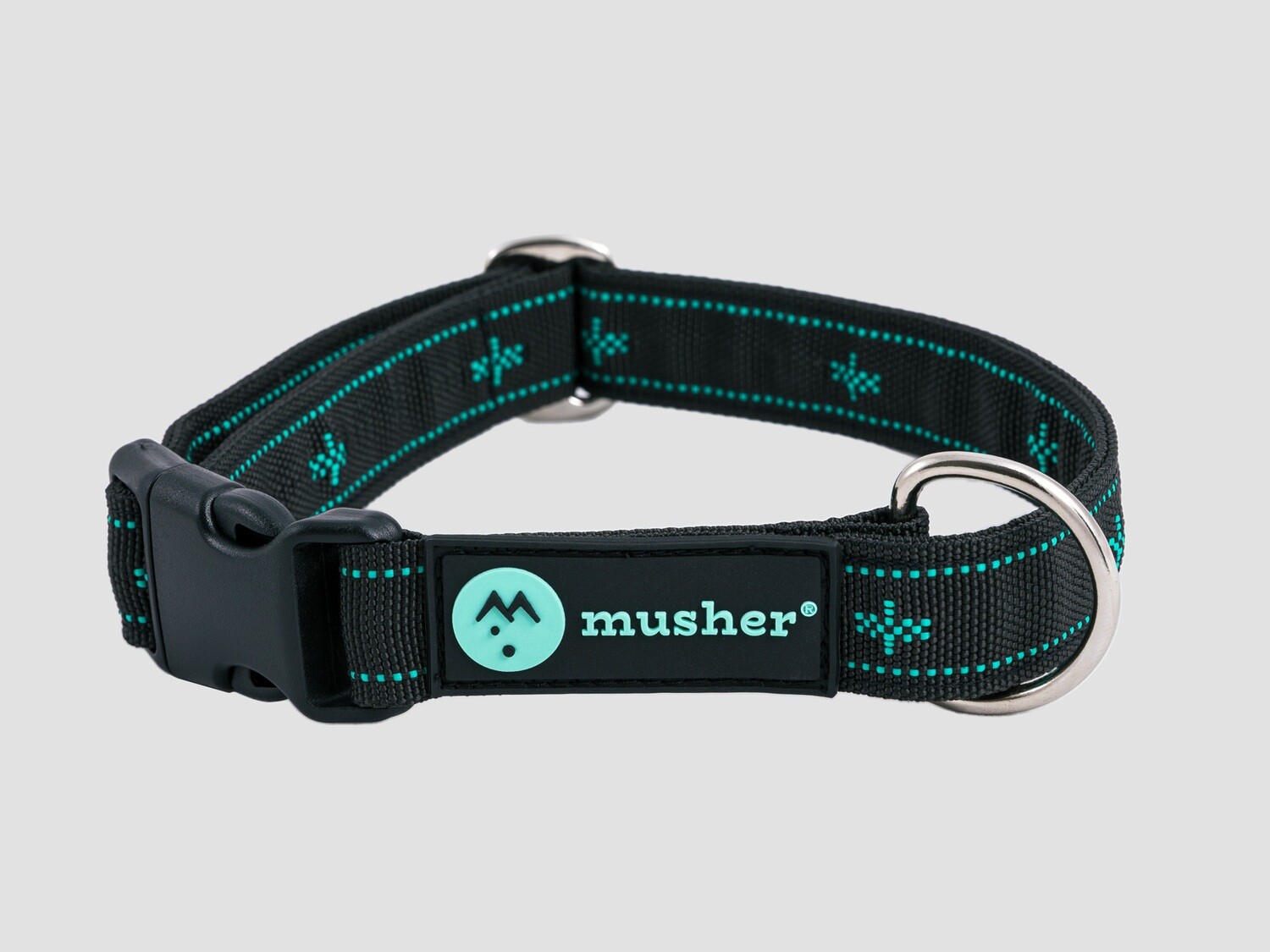 musher ANVIK Collar