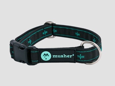 musher ANVIK Collar