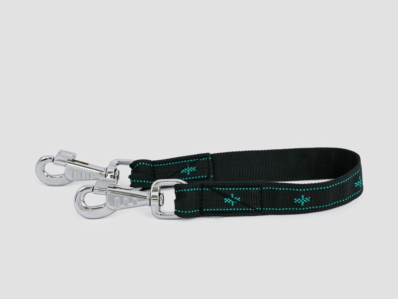 musher Koyuk Neckline