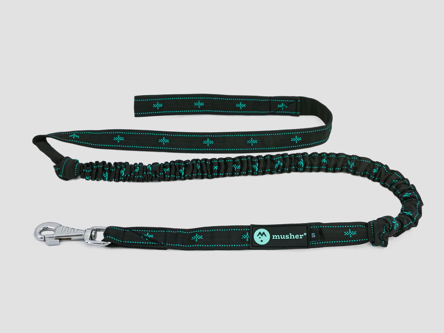 musher KOYUK Bungee - 1 Dog