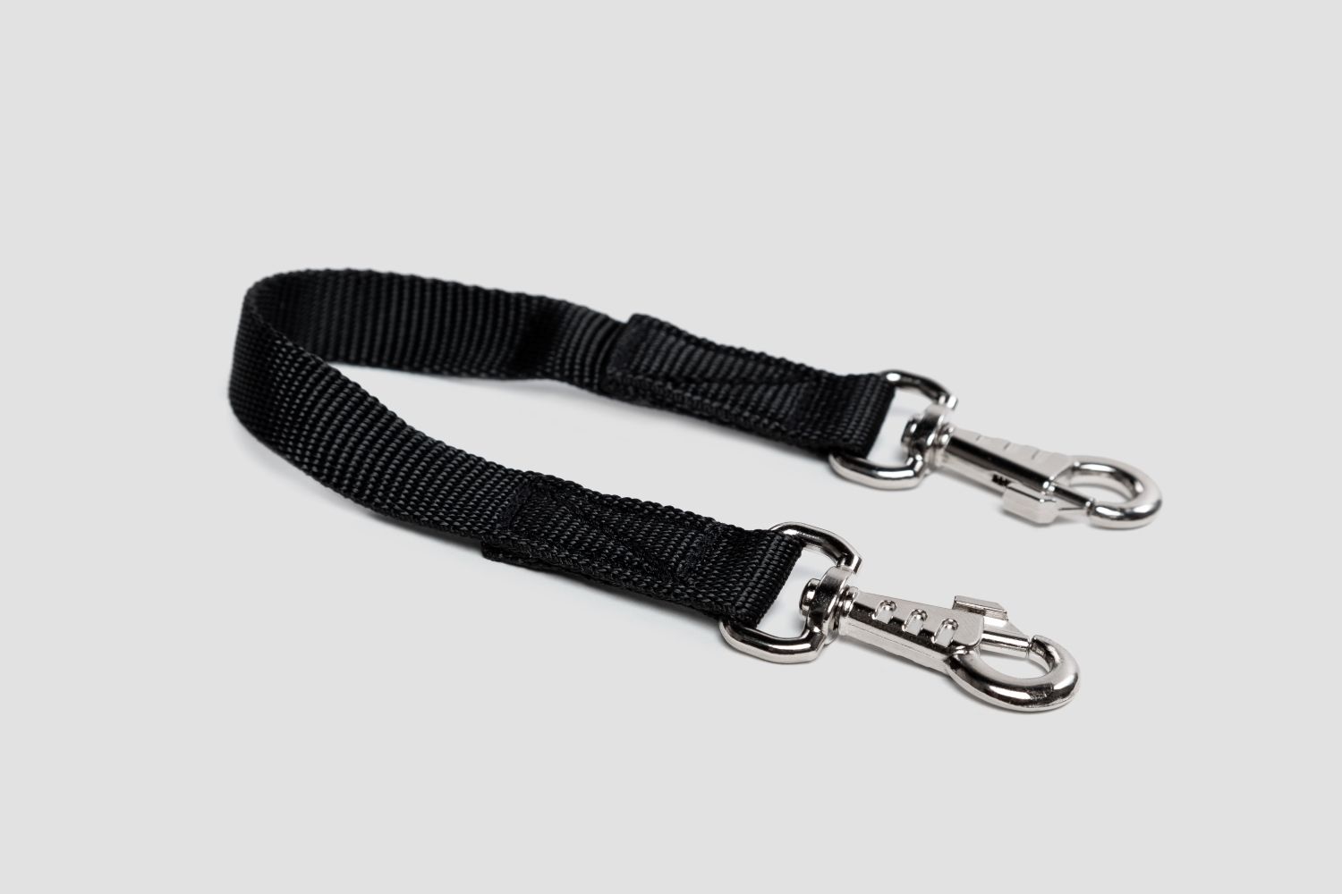 musher KOYUK neckline small dogs