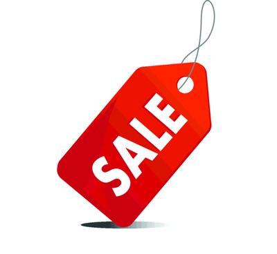 SALE