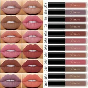 LABIAL MATE DE LARGA DURACIÓN
