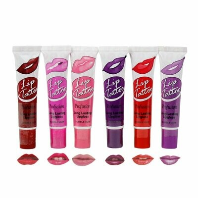 LABIAL TATTO LARGA DURACION