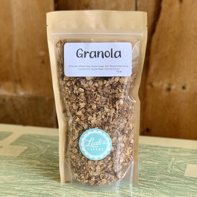 Granola (GF)