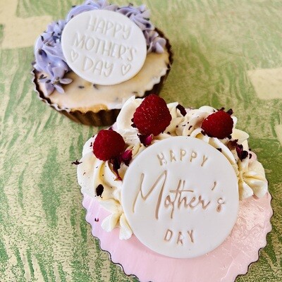 Mother's Day Cakes