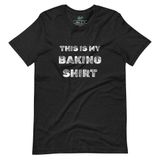 Baking Shirt