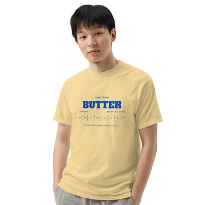 Butter Shirt