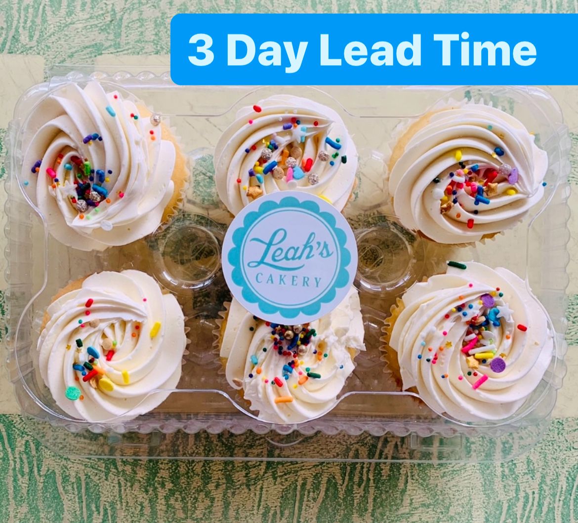 Cupcakes