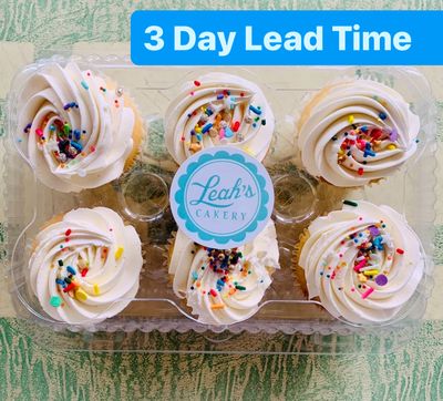 Cupcakes