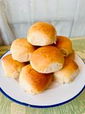 Sandwich Rolls