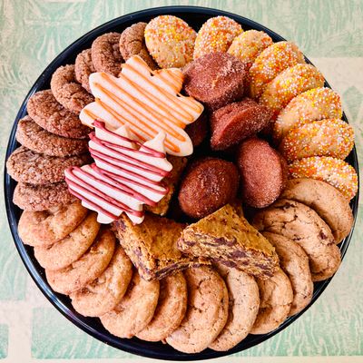 Harvest Treat Platter